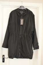 ladiest jacket/coat size 3xl