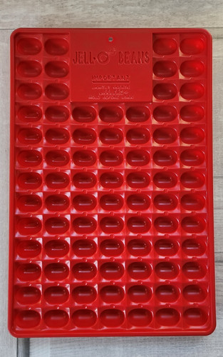 Vintage jell jigglers jelly - vintage,