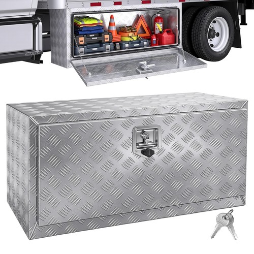 Vevor underbody aluminum - aluminum, truck