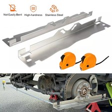 2Pcs Wheel Alignment Tool Toe