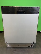 Bosch Integrated Dishwasher
