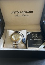 Aston Gerard Italian