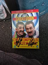 ChuckleVision - The Complete