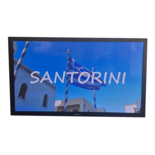 Panasonic 103pf12e 103 - panasonic, th-103pf12e