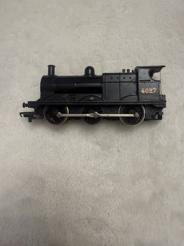 Triang r251 tank loco - 3f,