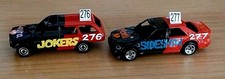 2 X Jokers Banger Racing