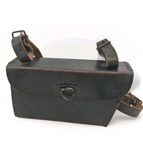 Vintage JB Brooks British