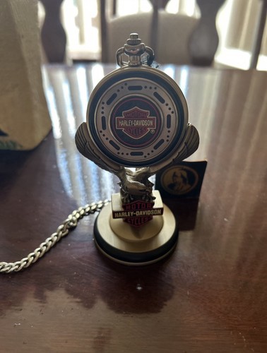 Harley davidson franklin mint - harley,