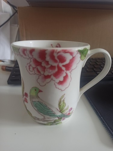 Sanderson for portmeirion - sanderson,