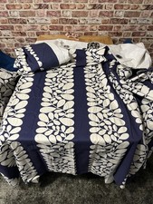 Orla kiely Curtains Lined curtains Sycamore Stripe. Width 230cm. Length 230cm