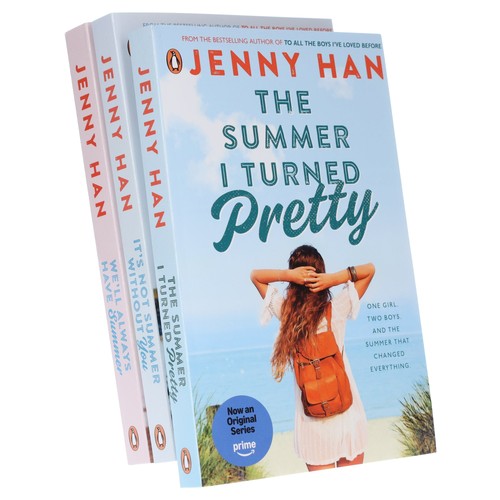 The summer turned - i,