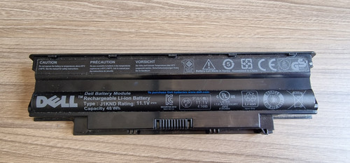 Genuine dell inspiron n5110 - inspiron,