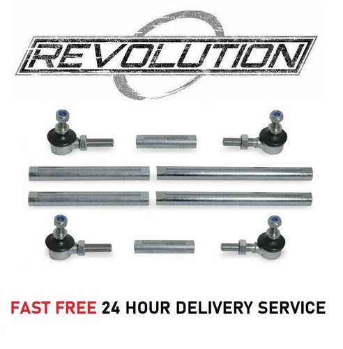 Revolution adjustable drop - adjustable,