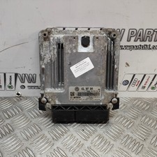 AUTO ENGINE ECU VW PASSAT CC