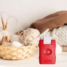 Knitting Row Counter Manual