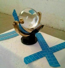 Weather Sunshine Recorder