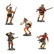 Indians #1 Native Americans