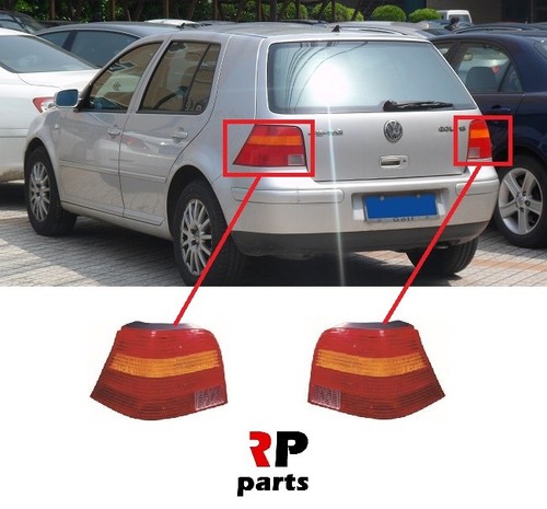 For golf mk4 - vw,