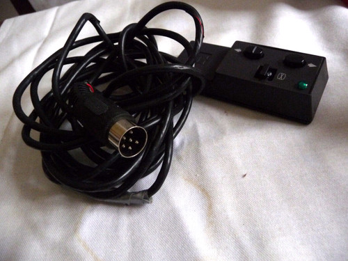 Slide projector kodak remote - slide,