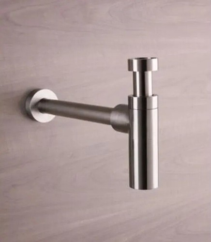 Vola brushed stainless steel - stainless,