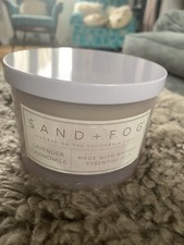 SAND AND FOG LARGE 340g/12oz