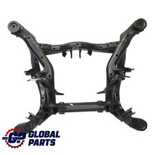 Audi Q7 4L 3.0 TDI Quattro Rear Axle Suspension Cradle Subframe 7L8599030D