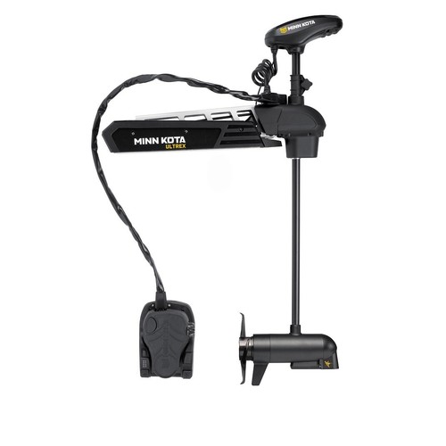 Minn kota bow - bow, motor