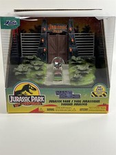 Jurassic Park Nano Scene Jada