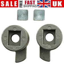 2x For VW Transporter T5