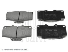 Brake Pads Front FOR TOYOTA