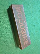 VINTAGE WILLS WOODBINE