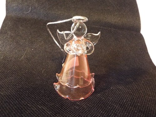 Angel christmas tree - angel,