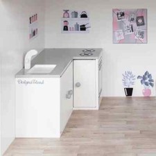 Designafriend Doll Wooden Toy