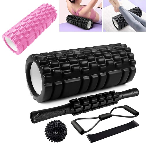Yoga massage set - yoga,