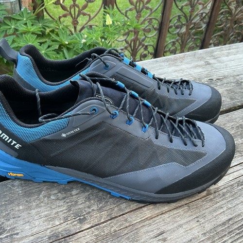 Dolomite crodarossa men - dolomite, men’s