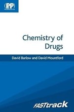 Fasttrack: Chemistry of Drugs