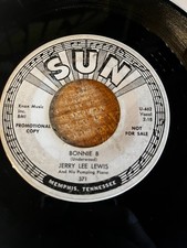 HEAR -SUN ROCKABILLY R'N'R