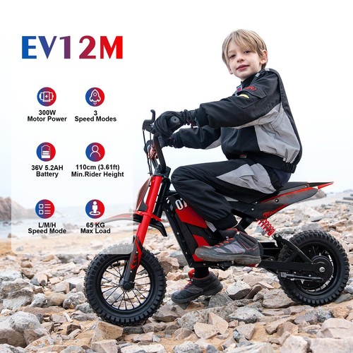 Evercross ev12m kids - kids, electric