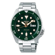For seiko sports automatic - for,