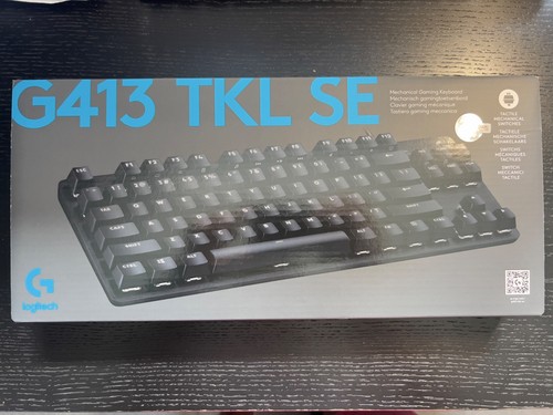 Logitech g413 tkl - logitech, se