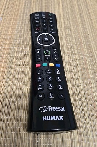 Humax youview i08u freesat - rm-i08u,