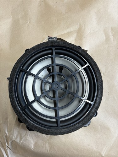 Audi mk2 bose front door - 8j,