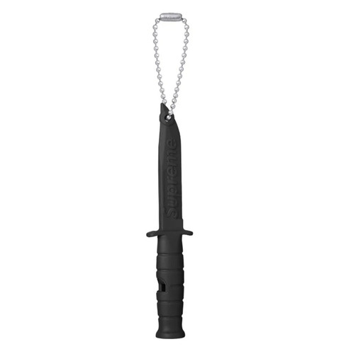 Supreme bar emergency - supreme, ka-bar