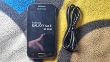 Samsung Galaxy Ace 2 GT-I8160