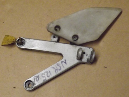 Honda nsr125rr nsr125r foxeye - nsr125r,