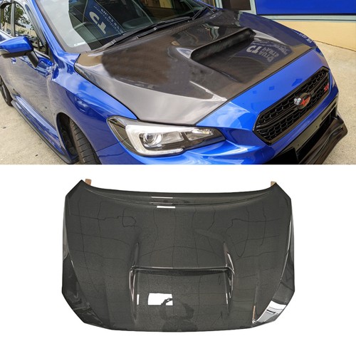Hood cover for subaru impreza - cover,