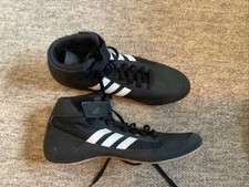 Mens adidas havoc hvc - havoc,