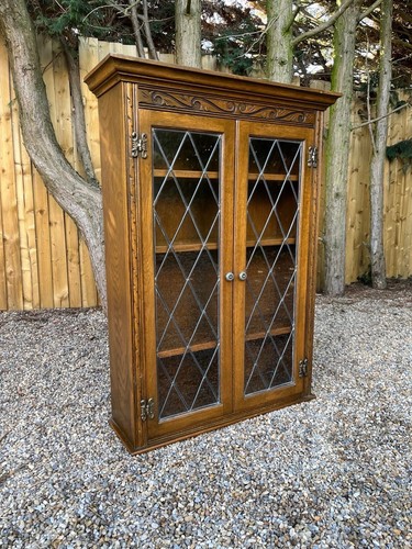 Wood bros old - , oak