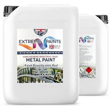 Extreme Paint Direct To Rust