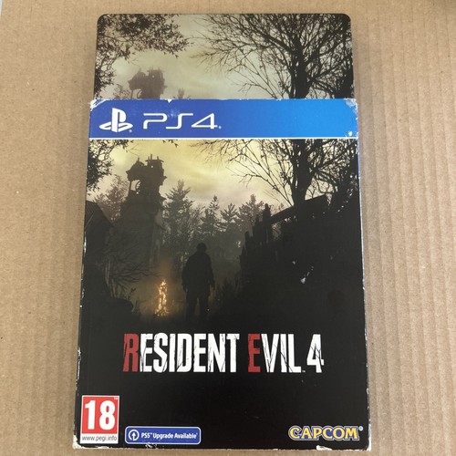 Resident evil remake - resident,